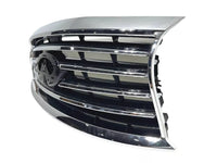 2013 2014 2015 Infiniti JX35 QX60 Grille Front Bumper Upper Grille Chrome - Bumper & Body Parts