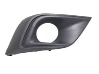2015-2018 Nissan Murano Front Bumper Fog Light Cover Left Driver & Right Passenger Set - Bumper & Body Parts