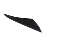 2022 2023 2024 Honda Civic Headlight Molding Trim Black Left Right Side - Bumper & Body Parts