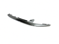 2021 2022 Honda Accord Headlight Chrome Molding Trim Front Left Right Side Upper - Bumper & Body Parts