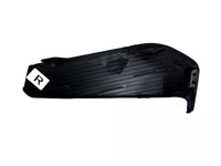 2016 2017 2018 Chevrolet Malibu Front Bumper Daytime Running Light Cover Right Passenger Side - Bumper & Body Parts