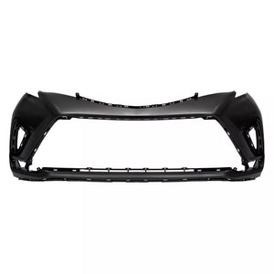 Bumper Kit for cars, trucks and vans