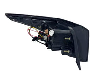 2019-2024 Nissan Altima Left Right Rear Outer Tail light Lamp Halogen Driver Sid& Passenger Set - Bumper & Body Parts
