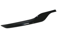 2020 2021 2022 Honda CR-V CRV Rear Bumper Side Molding Trim Left Side Black - Bumper & Body Parts