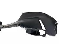 2023-2025 Honda CR-V CRV EX EX-L LX & Hybrid Front Bumper Upper Cover - Bumper & Body Parts