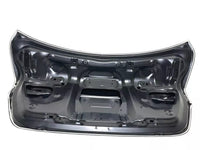 2020-2024 Nissan Sentra Rear Trunk Deck Lid Shell Panel With Camera Option - Bumper & Body Parts