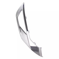 2022-2024 Mitsubishi Outlander & Outlander PHEV Right Front Bumper Lower Chrome Molding Trim Passenger Side - Bumper & Body Parts