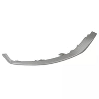 2021-2024 Toyota Rav4 Prime XSE SE Right Front Bumper Side Molding Trim Passenger Silver - Bumper & Body Parts