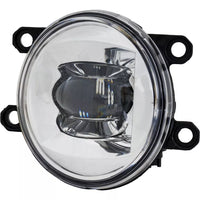 2021-2024 Toyota Sienna Front Bumper Fog Light With Cover LED Left Driver side - Bumper & Body Parts