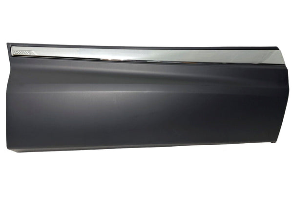 2017 2018 2019 2020 2021 2022 Honda CR-V CRV Rear Door Trim Lower Molding Right Passenger Side