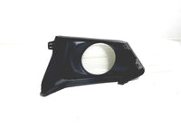 2019 2020 2021 2022 Nissan Altima Front Bumper Fog Light Cover Left Driver Side - Bumper & Body Parts