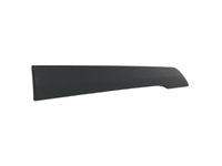 2014 2015 2016 2017 2018 2019 2020 2021 2022 2023 Ford Transit Connect Front Door Body Side Molding Right Passenger Side - Bumper & Body Parts