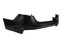 2019 2020 2021 2022 Nissan Altima Rear Bumper Cover - Bumper & Body Parts