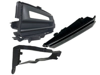2020 2021 2022 Honda CR-V CRV Hybrid Front Bumper Daytime Running Light Lamp With Cover Bracket Left Driver & Right Passenger Set - Bumper & Body Parts