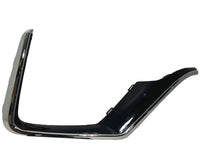 2020 2021 2022 Honda CR-V CRV Front Bumper Face Bar Trim Right Side Black - Bumper & Body Parts