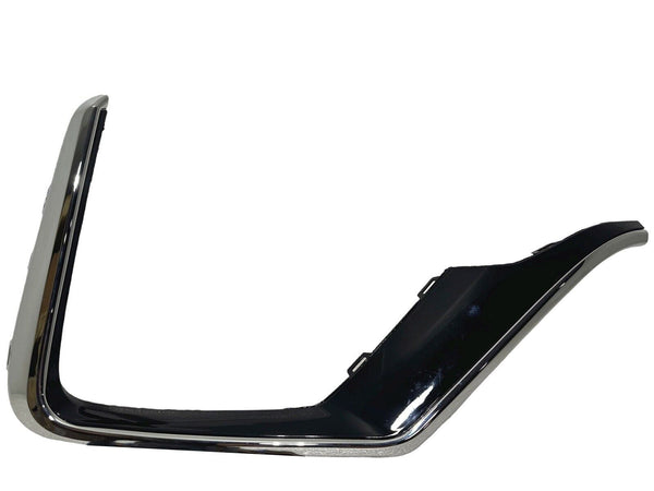 2020 2021 2022 Honda CR-V CRV Front Bumper Face Bar Trim Right Side Black