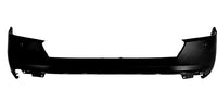 2023-2025 Honda Accord Front Bumper Upper Cover Fascia - Bumper & Body Parts