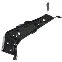 2014 2015 2016 2017 2018 2019 2020 Nissan Rogue Radiator Core Side Support Bracket Left Driver - Bumper & Body Parts