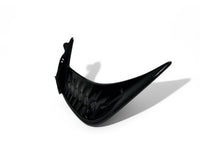2025 Toyota Camry SE Left Front Bumper Side Molding Trim W/o Sensor Hole Gloss Black - Bumper & Body Parts