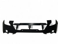 2022-2024 GMC Terrain Front Bumper Upper Cover With Sensor Holes - Bumper & Body Parts
