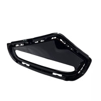 2021-2024 Toyota Rav4 Prime XSE Front Bumper Fog Light Cover Left Driver Side - Bumper & Body Parts