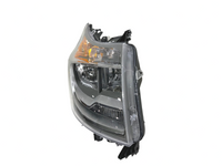 2014 2015 2016 2017 2018 2019 2020 2021 2022 Ram Promaster 1500 2500 3500 Front Headlight With DRL Right Passenger Side - Bumper & Body Parts
