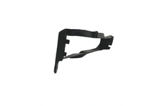 2020-2022 Honda CR-V Front Bumper Complete With GRAY Trim Molding Kit - Taxes-e-Parts