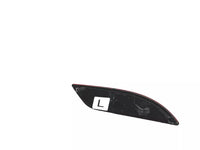 2016-2024 Chevrolet Malibu Rear Bumper Reflectors - Left & Right Sides | Taxes-E-Parts