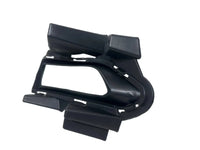 2023 2024 2025 Nissan Versa S SR SV Front Bumper Fog Light Cover Left Driver & Right Passenger Set