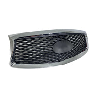 2016-2020 Infiniti QX60 Front Bumper Upper Grille With Camera Option - Bumper & Body Parts