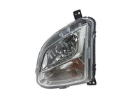 2018 2019 2020 2021 Chevrolet Equinox Front Bumper Fog Light Lamp Turn Signal Left Driver Side - Bumper & Body Parts