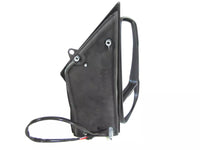 2014 2015 2016 2017 2018 2019 2020 2021 2022 2023 2024 Ram Promaster Front Left Driver Right Passenger Door Power Side Rear View Mirror Signal Heated Power Mirror Manual Fold Set - Bumper & Body Parts
