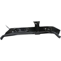 2014 2015 2016 2017 2018 2019 2020 Nissan Rogue Radiator Core Side Support Bracket Left Driver - Bumper & Body Parts