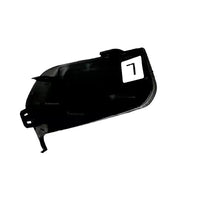 2016 2017 2018 Chevrolet Malibu Front Bumper Daytime Running Light Cover Left Driver Side - Bumper & Body Parts