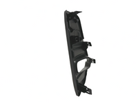 2021 2022 2023 Nissan Kicks SR Front Bumper Fog Light Cover Left & Right Side Gloss Black - Bumper & Body Parts