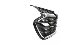 2019 Chevrolet Cruze Grille Front Bumper Grille Chrome - Bumper & Body Parts