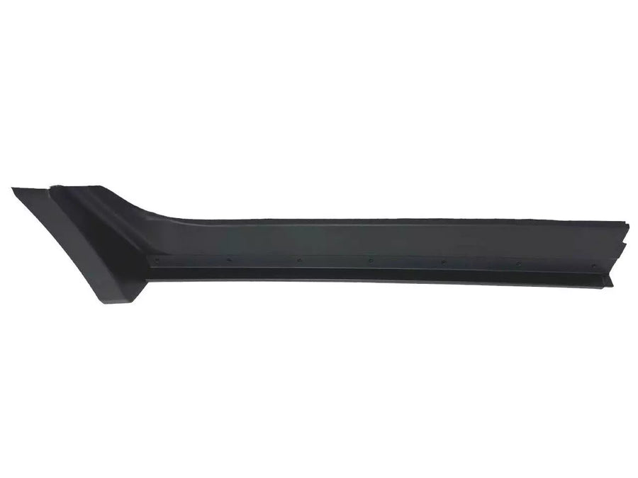 2018 2019 2020 2021 2022 2023 2024 Chevrolet Equinox Right Rear Door Rocker Molding Trim Passenger Side