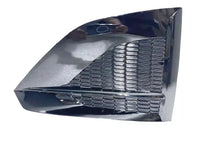 2023-2025 Nissan Altima SR Front Bumper Cover With Grille Fog Light Cover & Dark Chrome Molding Trim - Bumper & Body Parts