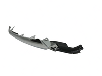 2021 2022 Honda Accord Headlight Chrome Molding Trim Front Right Side Upper - Bumper & Body Parts