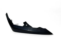 2025 Toyota Camry SE Left Front Bumper Side Lower Molding Trim Matte Black - Bumper & Body Parts