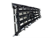 2013 2014 2015 Infiniti JX35 QX60 Grille Front Bumper Upper Grille Chrome - Bumper & Body Parts