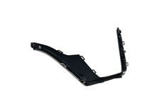 2020 2021 2022 Honda CR-V CRV Front Bumper Face Bar Trim Right Side Black - Bumper & Body Parts