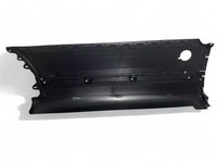2015-2025 Ford Transit 250 350 350HD Extended Right Rear Bumper Side Cover Extension Panel Passenger - Bumper & Body Parts