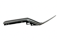 2020 2021 2022 Honda CR-V CRV Front Bumper Upper Grille Headlight Molding Trim Left Right Side - Bumper & Body Parts