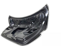 2020-2024 Nissan Sentra Rear Trunk Deck Lid Shell Panel With Camera Option - Bumper & Body Parts