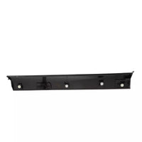 2022-2024 Mitsubishi Outlander & Outlander PHEV Left Rear Door Trim Lower Molding Driver Side - Bumper & Body Parts