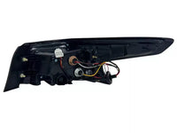2019-2024 Nissan Altima Left Right Rear Outer Tail light Lamp Halogen Driver Sid& Passenger Set - Bumper & Body Parts