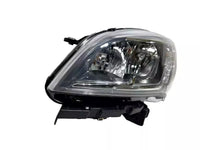 2015 2016 2017 2018 2019 2020 2021 2022 Ram Promaster City Headlight Lamp Front Left Driver & Right Passenger Set - Bumper & Body Parts