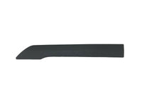 2014 2015 2016 2017 2018 2019 2020 2021 2022 2023 Ford Transit Connect Front Door Body Side Molding Left Driver Side - Bumper & Body Parts