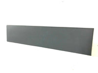 2014-2018 Ram Promaster 2500 3500 Ram Promaster Right Passenger Side Sliding Door Molding Trim Black - Bumper & Body Parts
